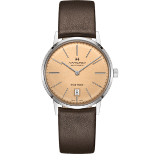American Classic Intra-Matic Auto