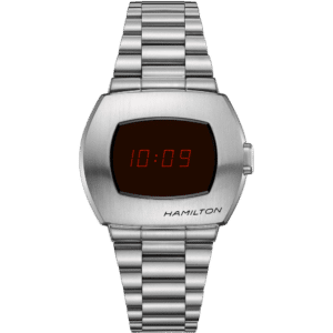 American Classic PSR Digital Quartz