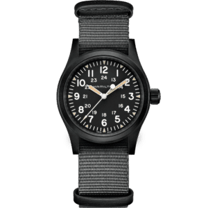 Khaki Field Mechanical