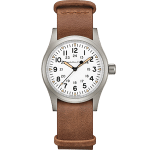 Khaki Field Mechanical