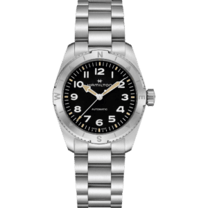 Khaki Field Expedition Auto