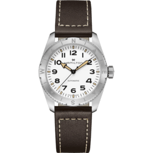 Khaki Field Expedition Auto