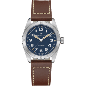 Khaki Field Expedition Auto