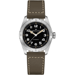 Khaki Field Expedition Auto