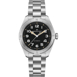 Khaki Field Expedition Auto