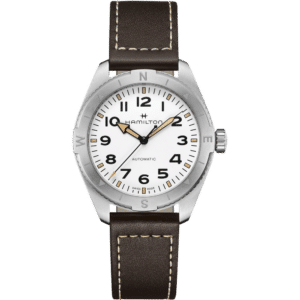 Khaki Field Expedition Auto