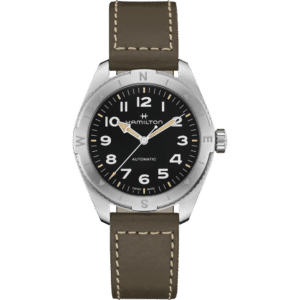 Khaki Field Expedition Auto