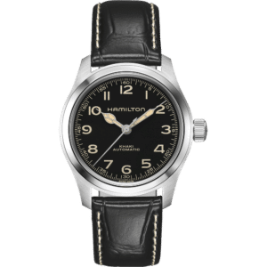 Khaki Field Murph 38mm