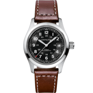 Khaki Field Auto