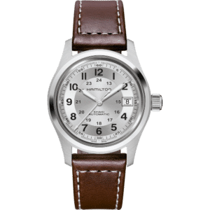 Khaki Field Auto