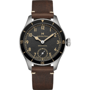 Khaki Aviation Pilot Pioneer