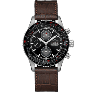 Khaki Aviation Converter Auto Chrono