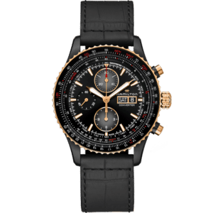 Khaki Aviation Converter Auto Chrono