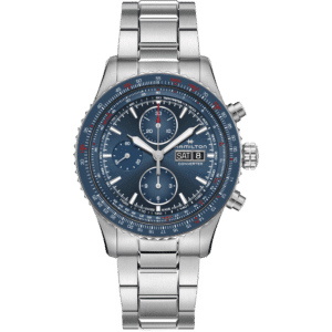 Khaki Aviation Converter Auto Chrono