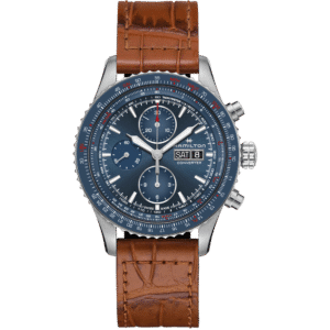 Khaki Aviation Converter Auto Chrono