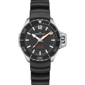Khaki Navy Frogman Auto