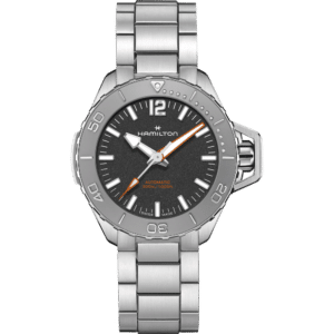 Khaki Navy Frogman Auto