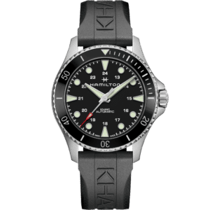 Khaki Navy Scuba Auto