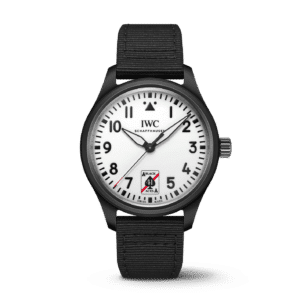 Pilot’s Watch Automatic 41 Black Aces