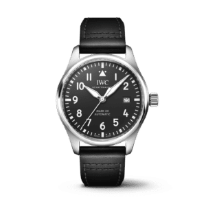 Pilot’s Watch Mark XX