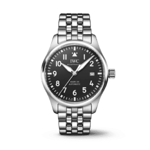 Pilot’s Watch Mark XX