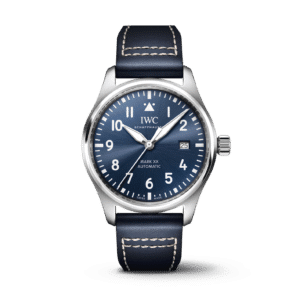 Pilot’s Watch Mark XX