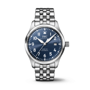 Pilot’s Watch Mark XX