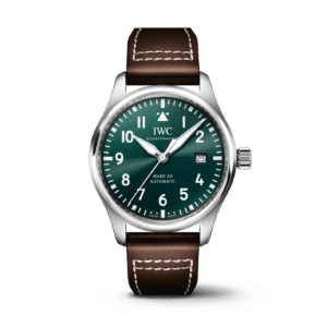 Pilot’s Watch Mark XX
