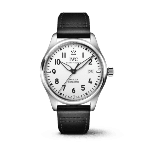 Pilot’s Watch Mark XX