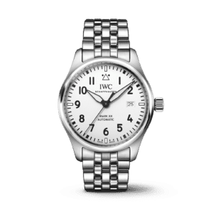 Pilot’s Watch Mark XX