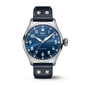 Big Pilot’s Watch 43