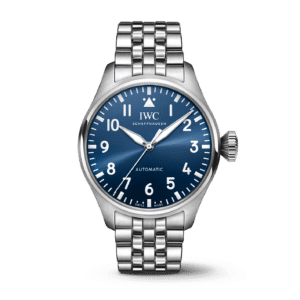Big Pilot’s Watch 43
