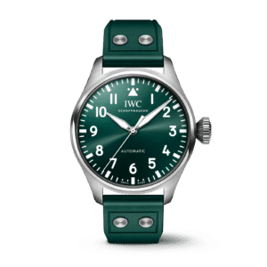 Big Pilot’s Watch 43