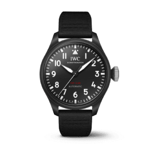 Big Pilot’s Watch 43 TOP GUN