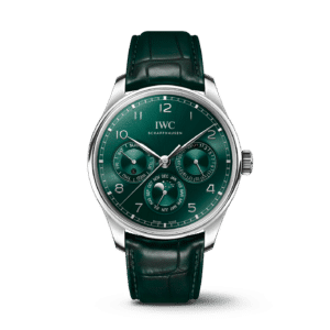 Portugieser Perpetual Calendar 42