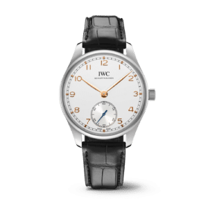 Portugieser Automatic 40