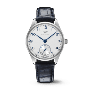 Portugieser Automatic 40