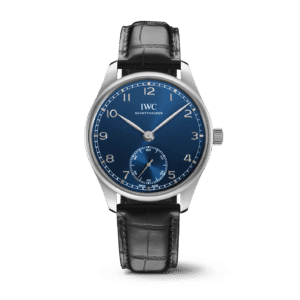 Portugieser Automatic 40