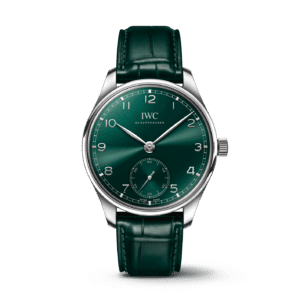 Portugieser Automatic 40