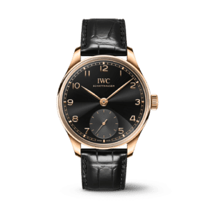 Portugieser Automatic 40