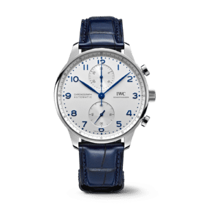 Portugieser Chronograph