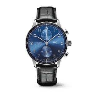 Portugieser Chronograph