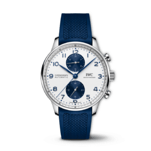 Portugieser Chronograph