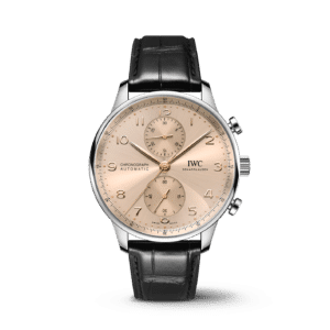Portugieser Chronograph