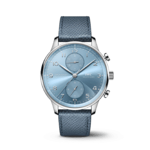 Portugieser Chronograph