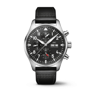 Pilot’s Watch Chronograph