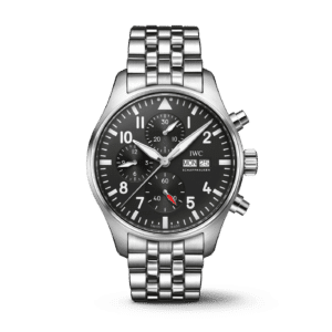 Pilot’s Watch Chronograph