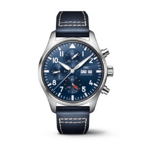 Pilot’s Watch Chronograph