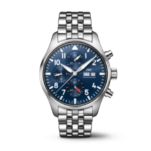 Pilot’s Watch Chronograph
