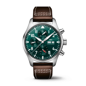 Pilot’s Watch Chronograph